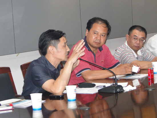 ��˾�μӸֽṹս�Ժ��������̸��