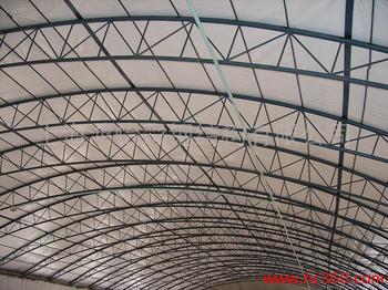 虚心求教为钢结构平台求发展