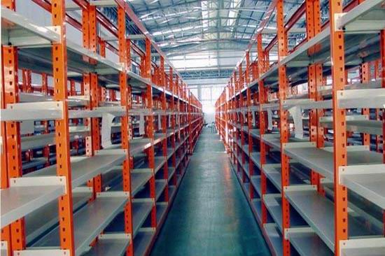 钢结构平台农民们忠实的朋友