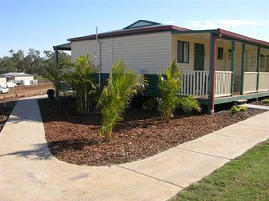 活动板房——平凡的天堂