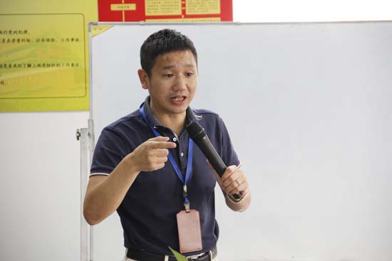 俞总总结“12字营销体系” 俞总总结“12字营销体系”