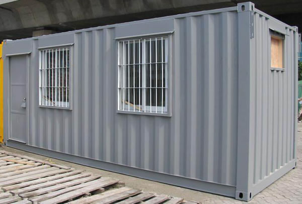 住人集装箱是否会一枝独秀